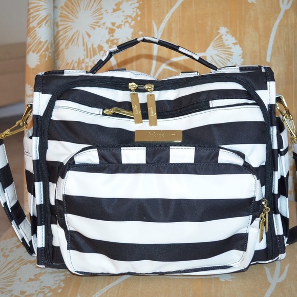 Ju-Ju-Be Handbags - Jujube BFF The First Lady diaper bag